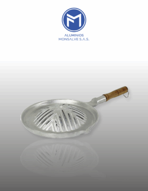 budal  chef pequeno
