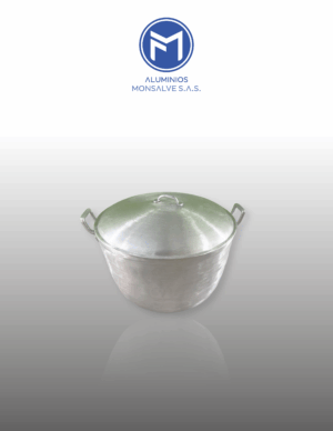 Mondonguera  pequeña