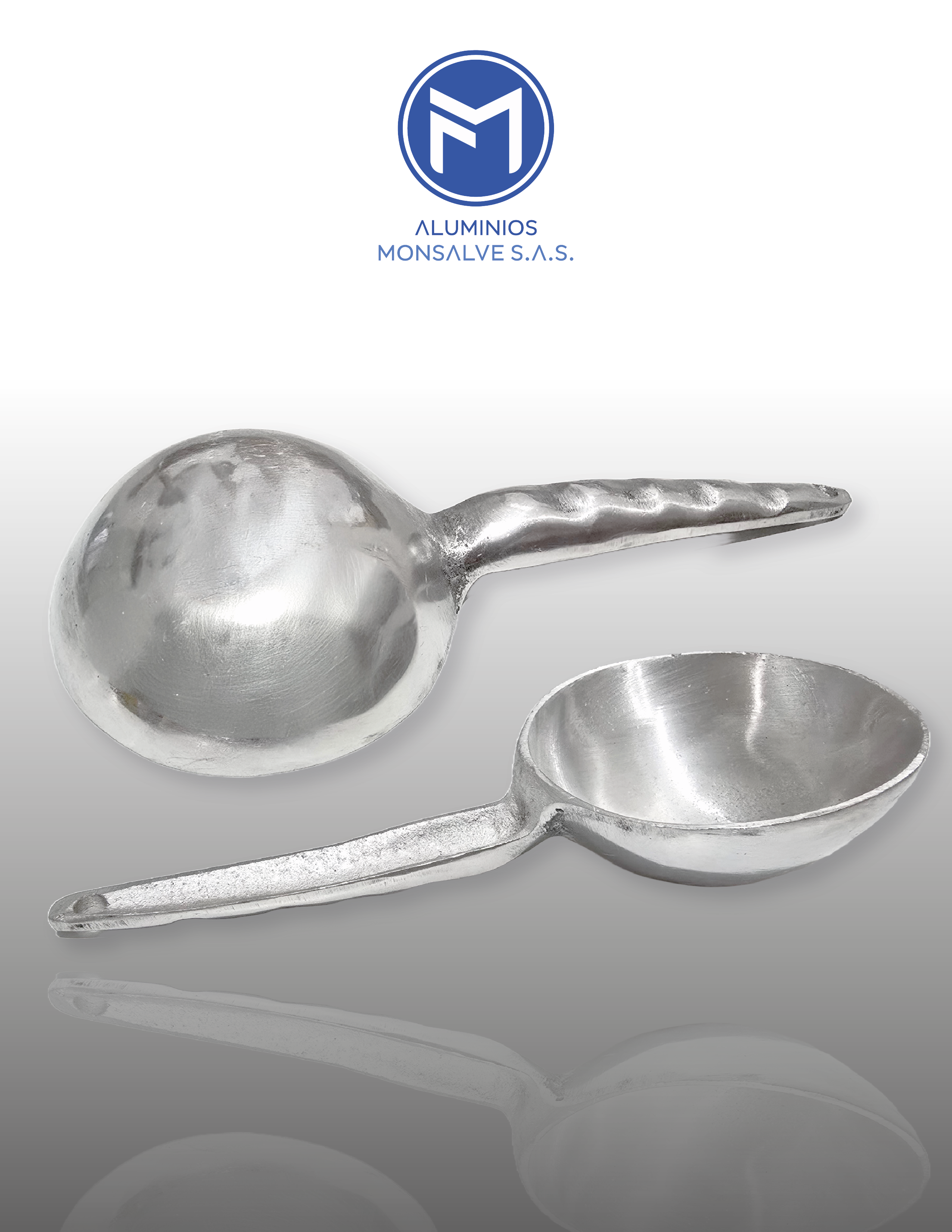 Porcionera  arroz sin hueco