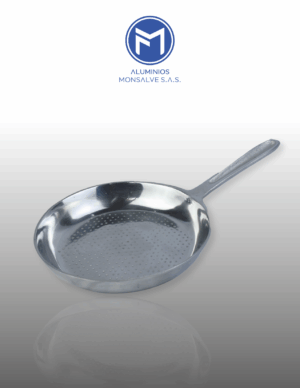 Sarten  15 profesional
