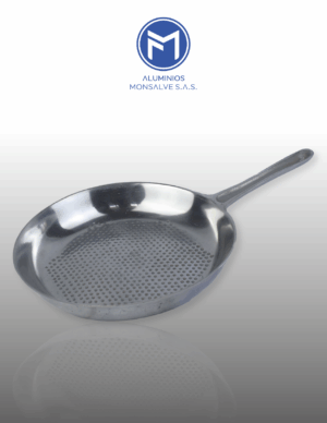 Sarten  20 profesional