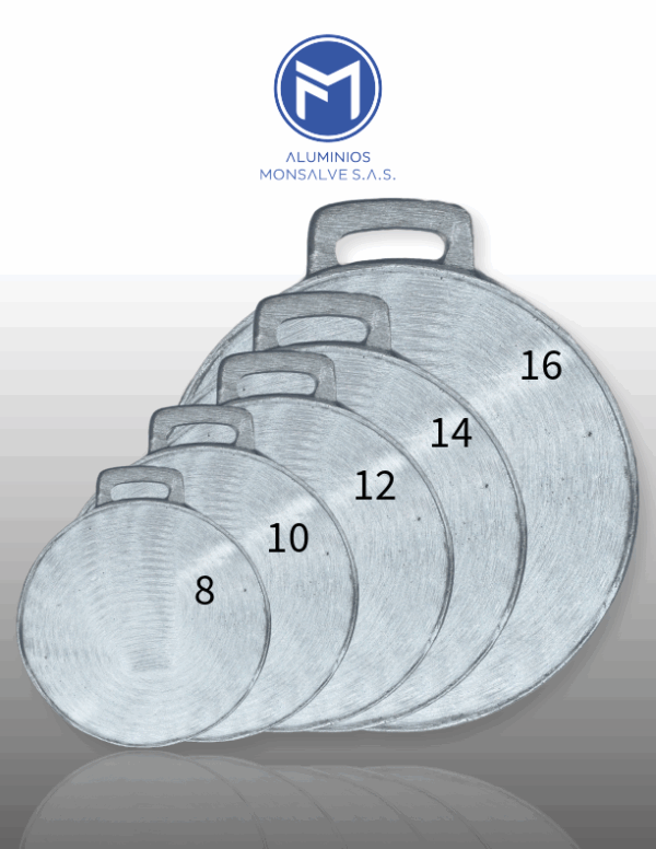 Budare 8 - Image 2