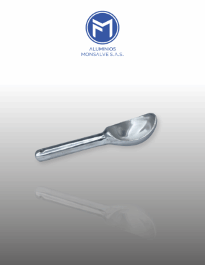 Cuchara  Helado pequeña