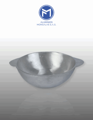 Mondonguerita  Brillante