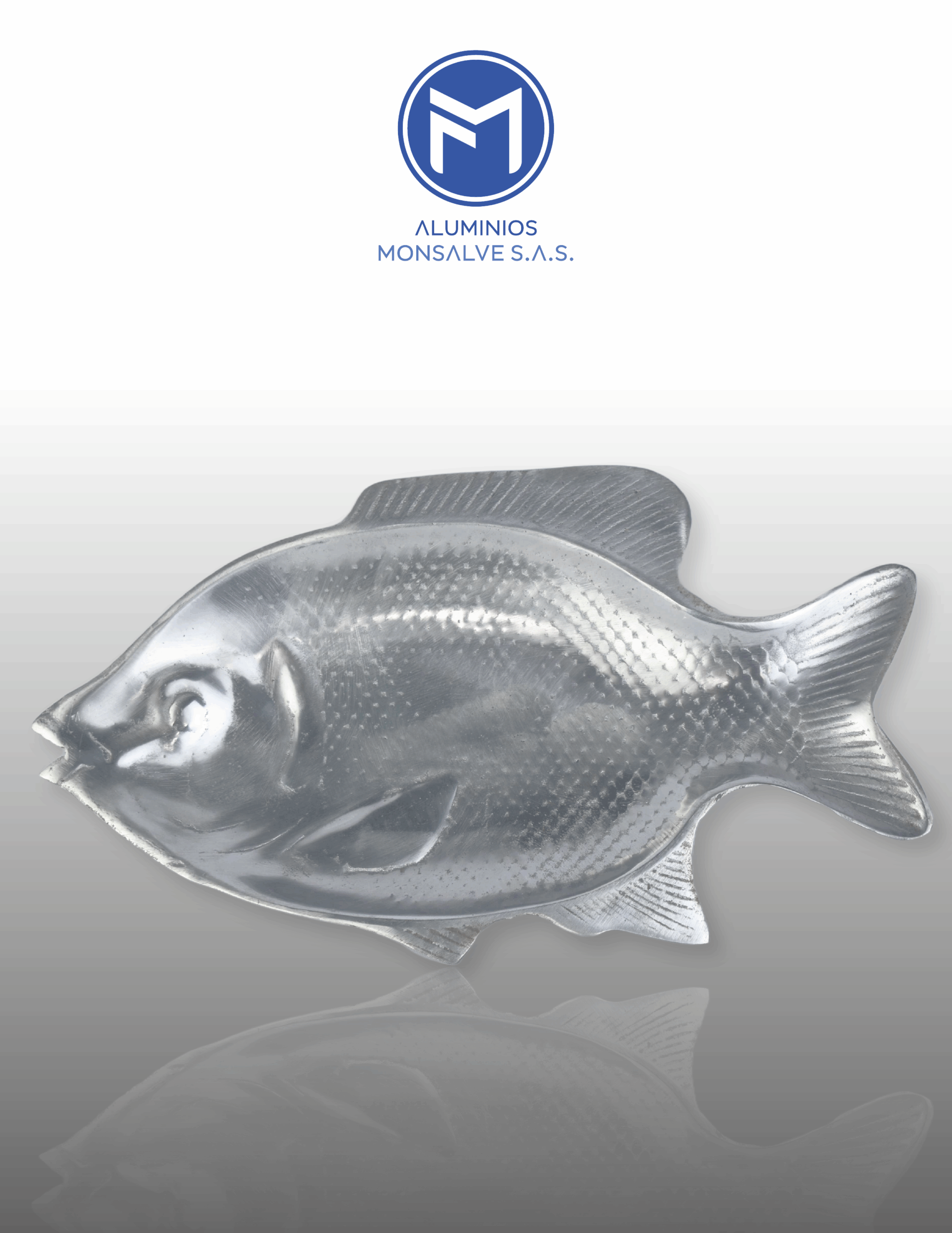 Pescado  Plano
