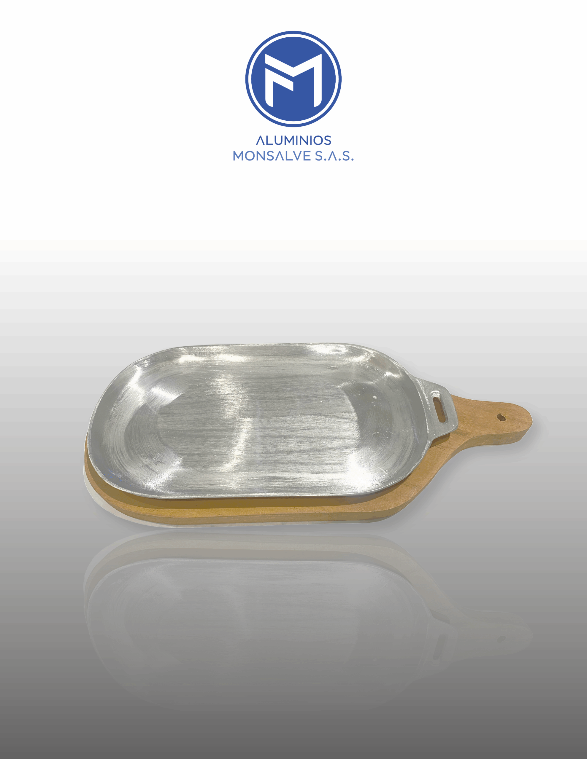 Churrasquera Ovalada Completa